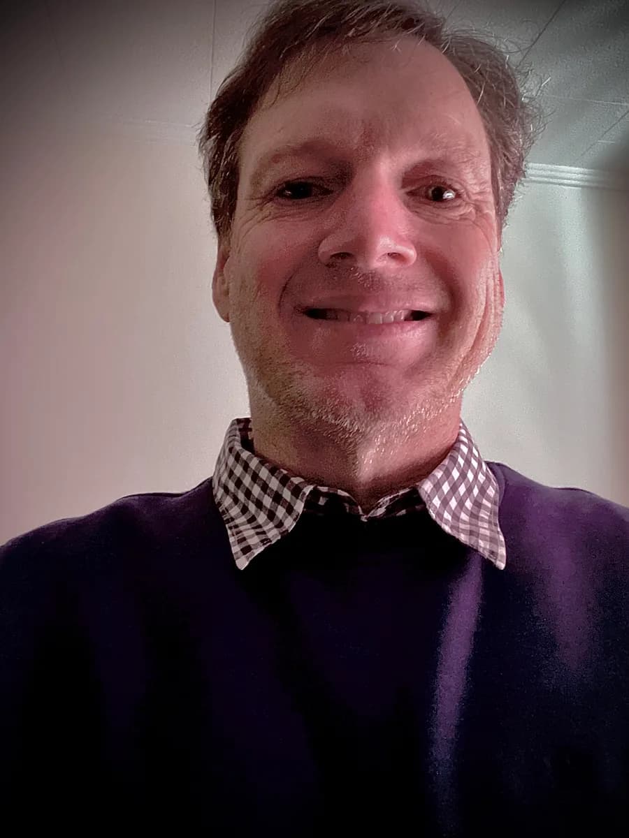 Photo of GARY BEASLEY